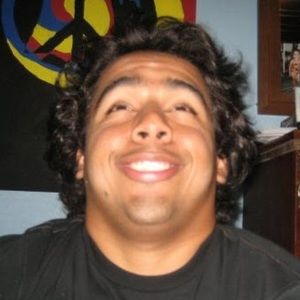 Meet your Posher, Maroon